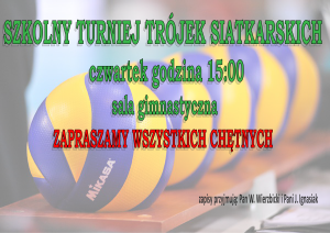 TRÓJKI